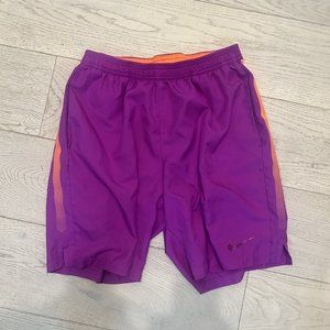 Nike Court Tennis Shorts 9"